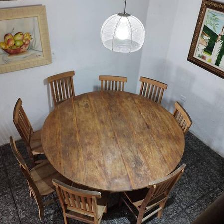 Villa Casa Bromélia, a 15 minutos a pé do centro histórico! Parati Exterior foto