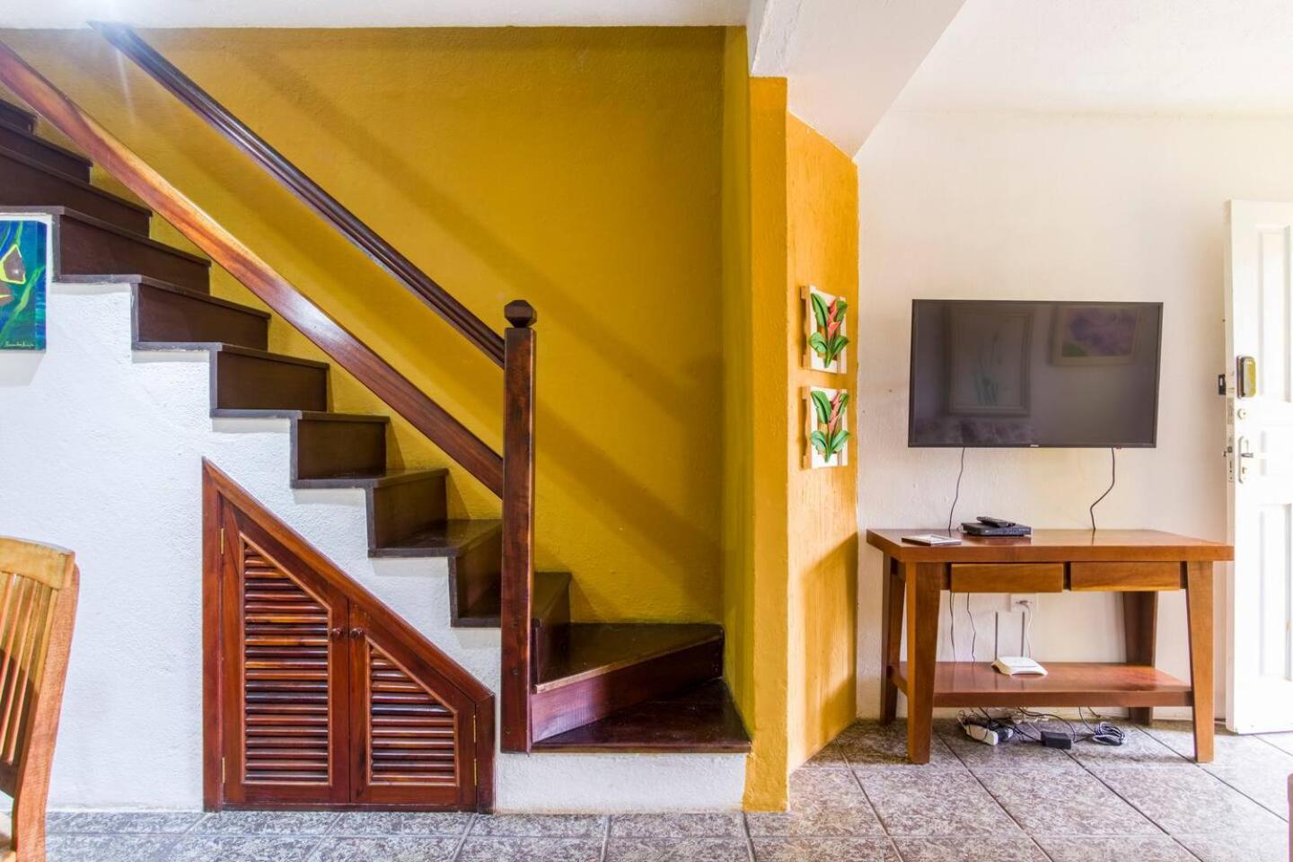 Villa Casa Bromélia, a 15 minutos a pé do centro histórico! Parati Exterior foto