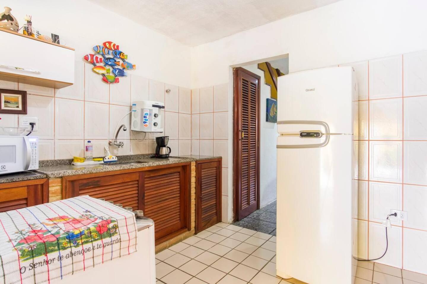 Villa Casa Bromélia, a 15 minutos a pé do centro histórico! Parati Exterior foto