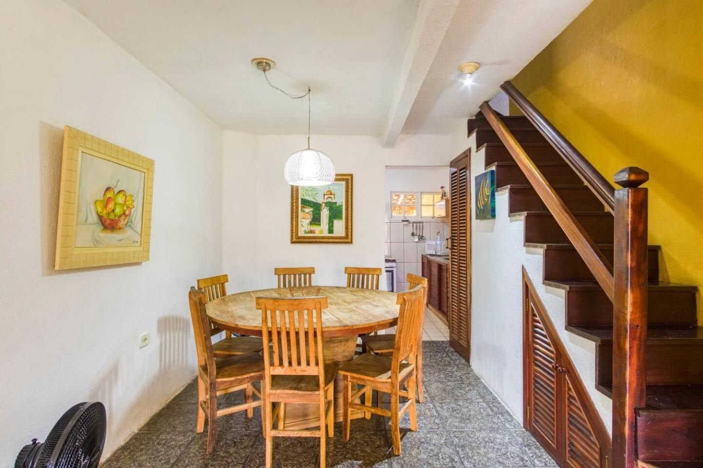 Villa Casa Bromélia, a 15 minutos a pé do centro histórico! Parati Exterior foto
