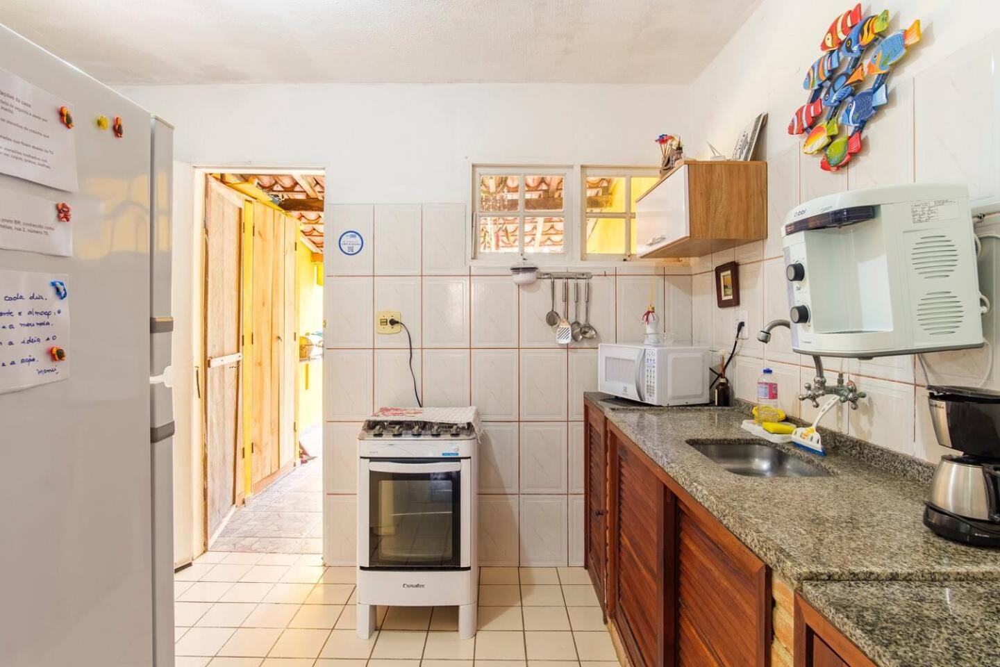 Villa Casa Bromélia, a 15 minutos a pé do centro histórico! Parati Exterior foto